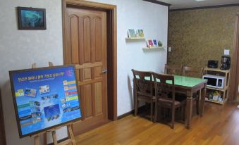 Jeju Scuba Story Guesthouse