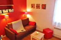 Vvf la Plagne Montchavin Paradiski Hotels in Landry