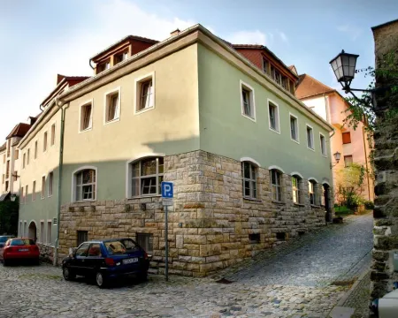 Hotel Dom-Eck Hotels in Bautzen