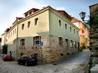 Hotel Dom-Eck Hotel a Bautzen