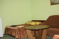 Guest House Domashniy Uyut