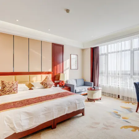 Shenghao Seasons Hotel