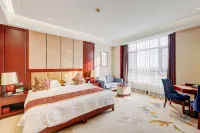 Shenghao Seasons Hotel Hotels in Huimin