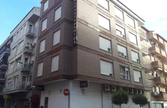 阿西可思雅公寓酒店