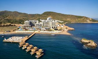 Sunis Efes Royal Palace Resort & Spa