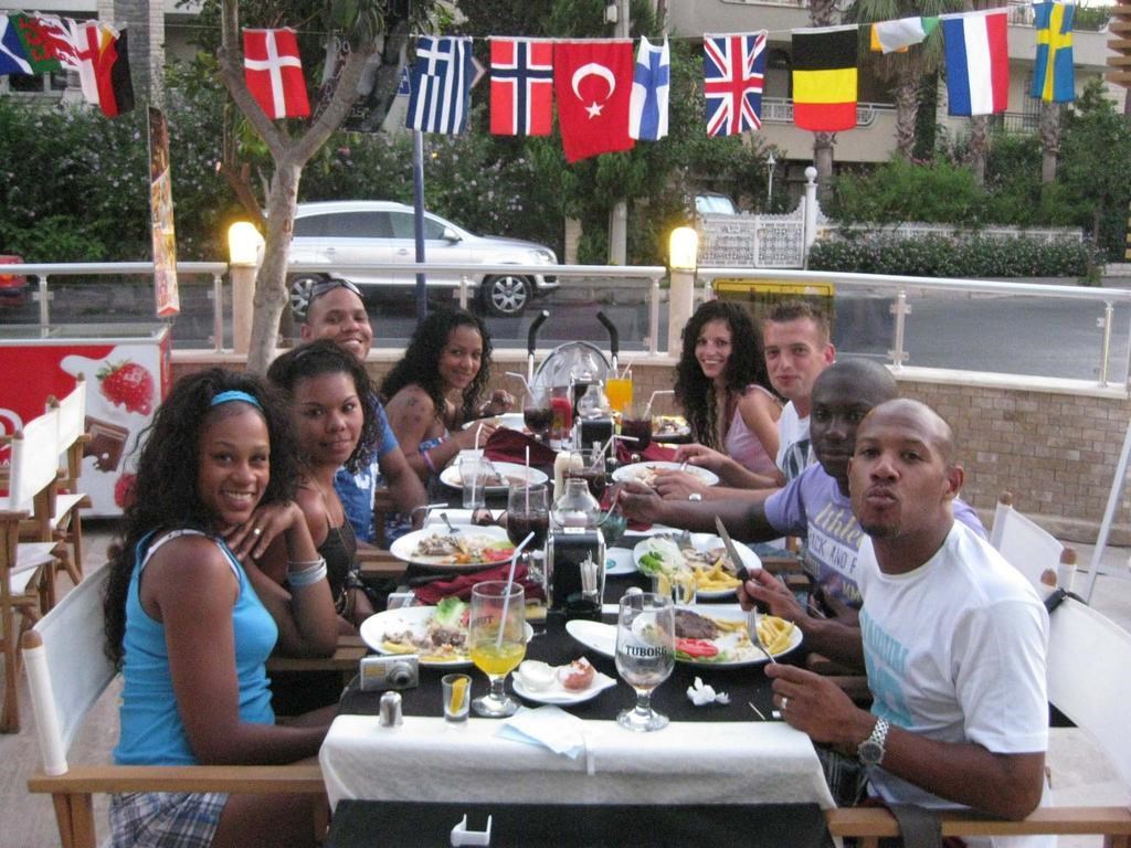 Angels Inn Marmaris