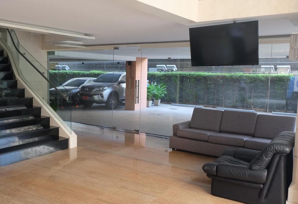 수코타이 레지던스 루암 루디의 외관 또는 내부 모습