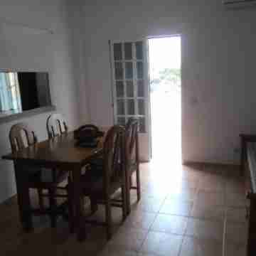 Cabanas Village Dining/Meeting Rooms