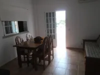 Cabanas Village