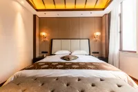 Yinyi International Hotel Hotels in Benxi