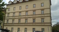 Le Petit Hotel Prague 프라하 호텔