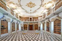 Hotel Jarolim Hotels in Brixen