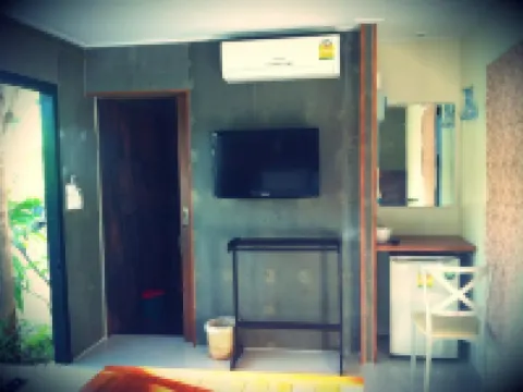 Paan Puan Place Hotels in Mueang Saraburi