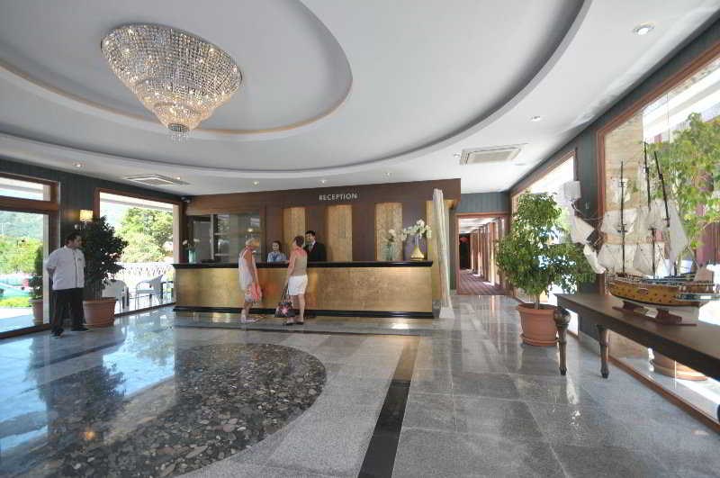 Pasabey Hotel