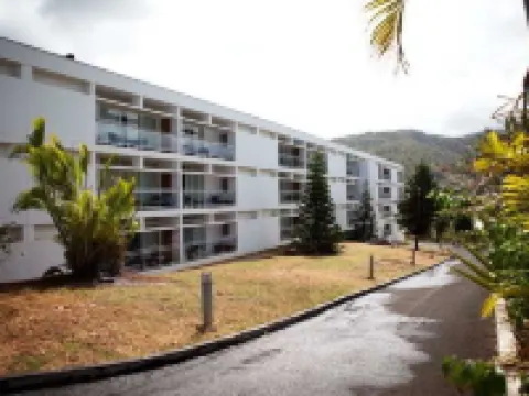 Langley Resort Fort Royal Hotels in Deshaies