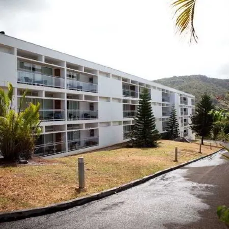 Langley Resort Fort Royal
