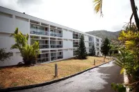 Langley Resort Fort Royal Hotels in 