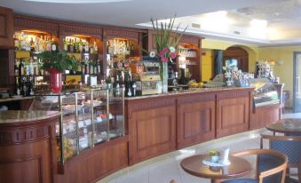 Hotel la Serena