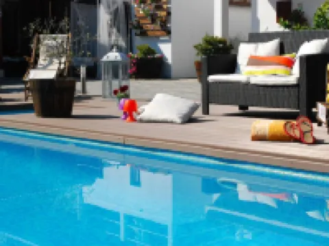 Casa Relogio de Sol Hotels in Cambres