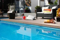 Casa Relogio de Sol Hotels in Cambres