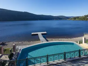 Treschers Schwarzwald Hotel