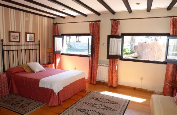 帕薩達梅爾朗特酒店