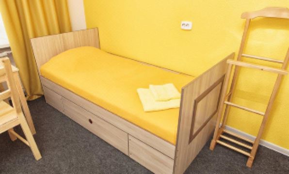 Hostel Amigo - Housity