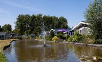 EuroParcs Buitenhuizen