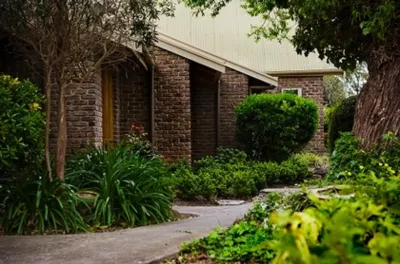 The Lodge by Manna Hotels near "Barka Park" Dog Park