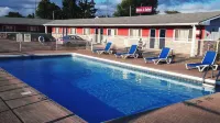 Maple Leaf Inn