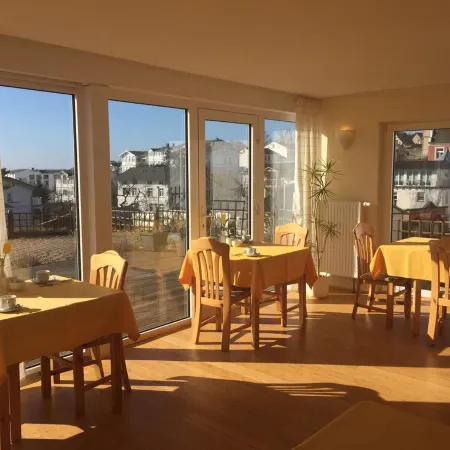 Pension Villa Elisabeth
