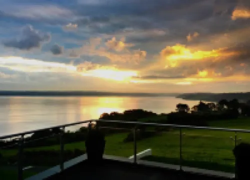 Chambres d'hôtes Vue Mer