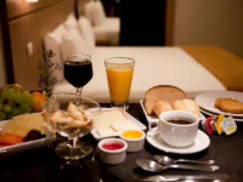 Occitano Apart Hotel Hotels in Piracicaba