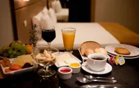 Occitano Apart Hotel Hotels in Piracicaba