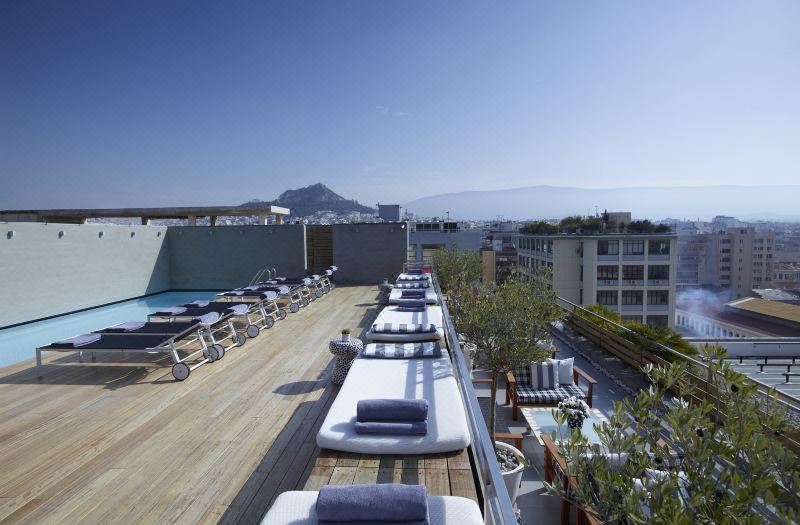 Hotel Fresh photo 2