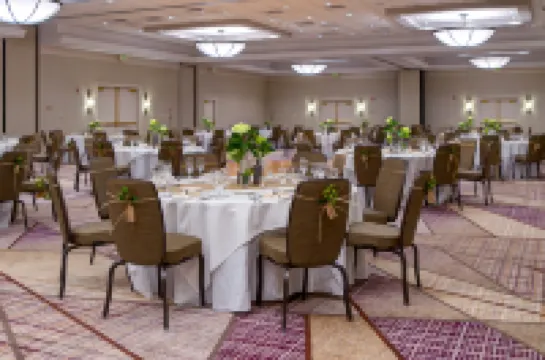 휴스턴 메리어트 노스