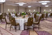 Houston Marriott North Hotels in Houston