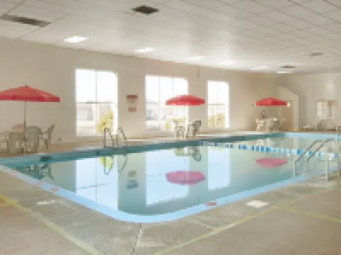 Quality Inn & Suites Hoteles en Albert Lea