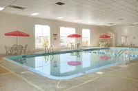 Quality Inn & Suites Hotels in Albert Lea