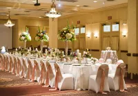 The Blennerhassett Giovanni Hotel, Trademark Col. by Wyndham - breakfast