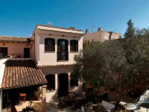 Hotel Segles - Turismo de Interior Hoteles en Campos