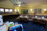 Road Lodge Gqeberha - breakfast