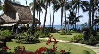 Aloka Bahari Villas Hotels in der Nähe von Merajan Agung I Gusti Ngurah Radja Tama