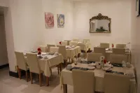 OYO Firs Lodge London Heathrow - Bữa sáng