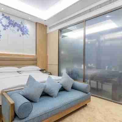 遵義一品養尊酒店 Rooms