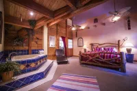 Cottage Inn at Lake Tahoe