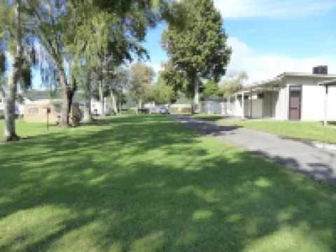 Harbourside Holiday Park Hotels in 