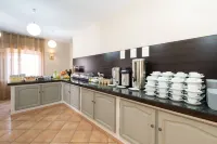 Hôtel Thalassa - breakfast