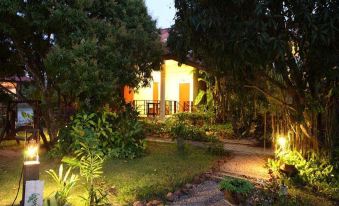 Ruanpanalee Resort