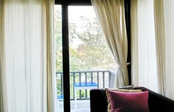 瓦瑞瑪努斯特度假村